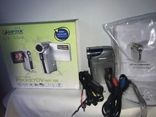 Vintage aiptek 720p for sale  BANBURY