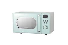 Cookology retro microwave for sale  UK