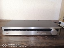 Luxman 210l stereo gebraucht kaufen  Lahntal