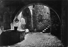 B5360 orvieto cortile usato  Lugo