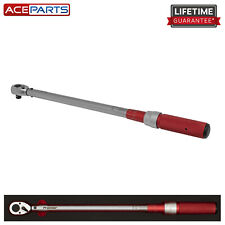 Sealey torque wrench for sale  UK