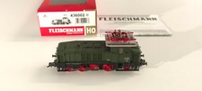 Fleischmann 436002k rangierlok gebraucht kaufen  Espelkamp