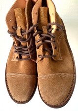 Bottines astorflex daim d'occasion  Toulouse-
