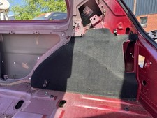 Saxo 106 rear for sale  EVESHAM