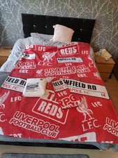 liverpool duvet for sale liverpool duvet for sale PUDSEY