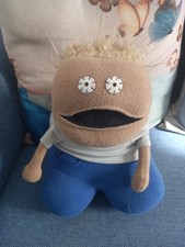 Vintage peluche chupa usato Vintage peluche chupa usato  Valdastico