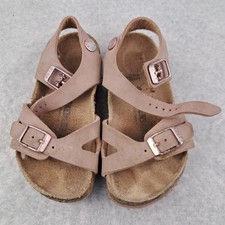 Sandali birkenstock colore usato  Marano di Napoli