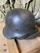 Casque allemand m42 d'occasion  Paris XX