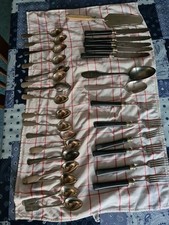 Wmf silber besteck gebraucht kaufen  Frankenthal