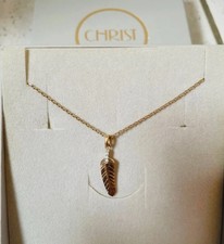 Christ goldkette 333 gebraucht kaufen  Güstrow