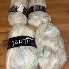 100 lister tahiti for sale  IPSWICH