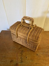 Panier ancien bressan d'occasion  Ramerupt