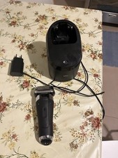 Braun series 9385cc usato  Bari