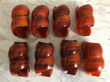 Vintage lucite napkin for sale  Davison