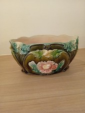 Jardinière cache pot d'occasion  Bavans