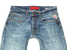 Replay billstrong herren gebraucht kaufen  Bielefeld