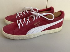 Puma clyde sneakers for sale  Oakland