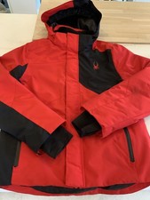 spyder jackets for sale  BATH