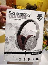 Skullcandy crusher headphones for sale  Appleton