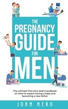 Pregnancy guide men for sale  Montgomery