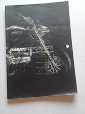 Ducati performance catalogo usato  Vimodrone