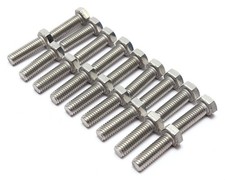 Stainless steel hex for sale Stainless steel hex for sale  Orlando