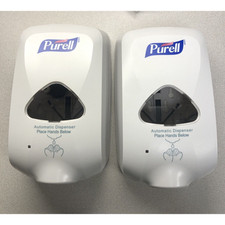 Purell tfx 2720 for sale  Kansas City