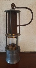 Lampe mineur marque d'occasion  Sens