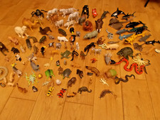 Mixed wildlife animals for sale  WOTTON-UNDER-EDGE