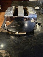 sunbeam radiant control toaster for sale sunbeam radiant control toaster for sale Saunderstown