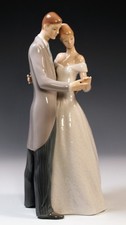 Lladro together forever for sale  Austin