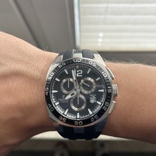 Festina chronograph f16668 gebraucht kaufen  Ostfildern