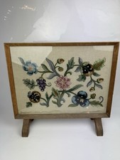 Vintage tapestry fire for sale  BLYTH