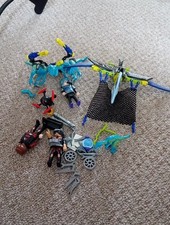 Playmobil dino rise for sale  LEDBURY