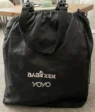 Zen baby pram for sale  KINGSTON UPON THAMES