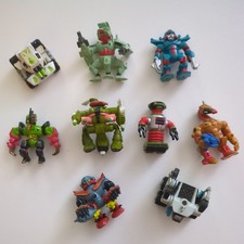 Bots morphbots lot for sale  LONDON