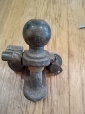 Bradley tow bar for sale  CARNFORTH