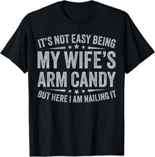 Funny husband easy for sale  USA