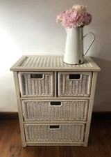 Chest drawers unit for sale  BRAINTREE