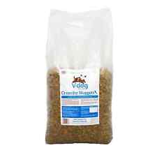 Dog crunchy nuggets for sale  HAVANT