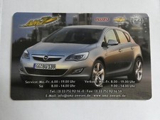 Taschenkalender tamz autohaus gebraucht kaufen  Königs Wusterhausen