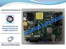 Main board tp.s506.pb801 usato  Roma