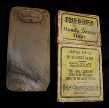 Rare vintage hibbard for sale  Elmwood Park
