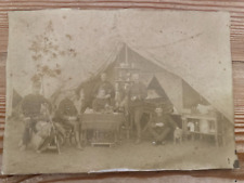 Photo militaire circa d'occasion  Bordeaux-