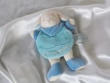 Doudou mouton gaston d'occasion  Romilly-sur-Seine