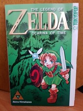 Manga the legend gebraucht kaufen  Everswinkel