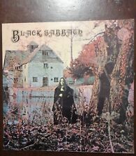 Black sabbath vty847903 usato  Italia