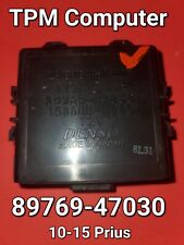 10 11 12 13 14 15 MÓDULO DE CONTROLE DE TETO SOLAR TOYOTA PRIUS GENUÍNO 87166-47010 comprar usado  Enviando para Brazil