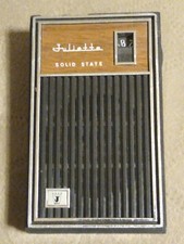 Juliette radio cover for sale  Arlington