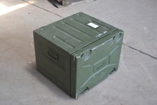 Zarges rack deckel gebraucht kaufen  Ohrenbach